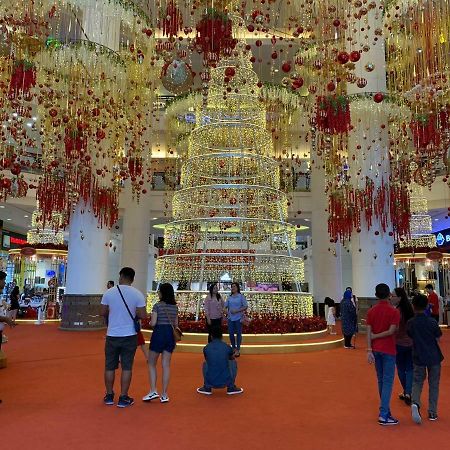 Kl Bintang Suites At Times Square Kl Kuala Lumpur Eksteriør bilde