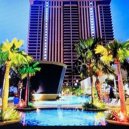 Kl Bintang Suites At Times Square Kl Kuala Lumpur Eksteriør bilde