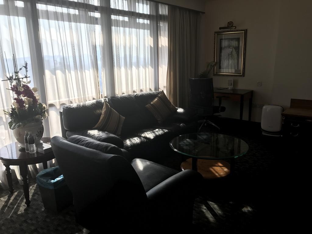 Kl Bintang Suites At Times Square Kl Kuala Lumpur Eksteriør bilde