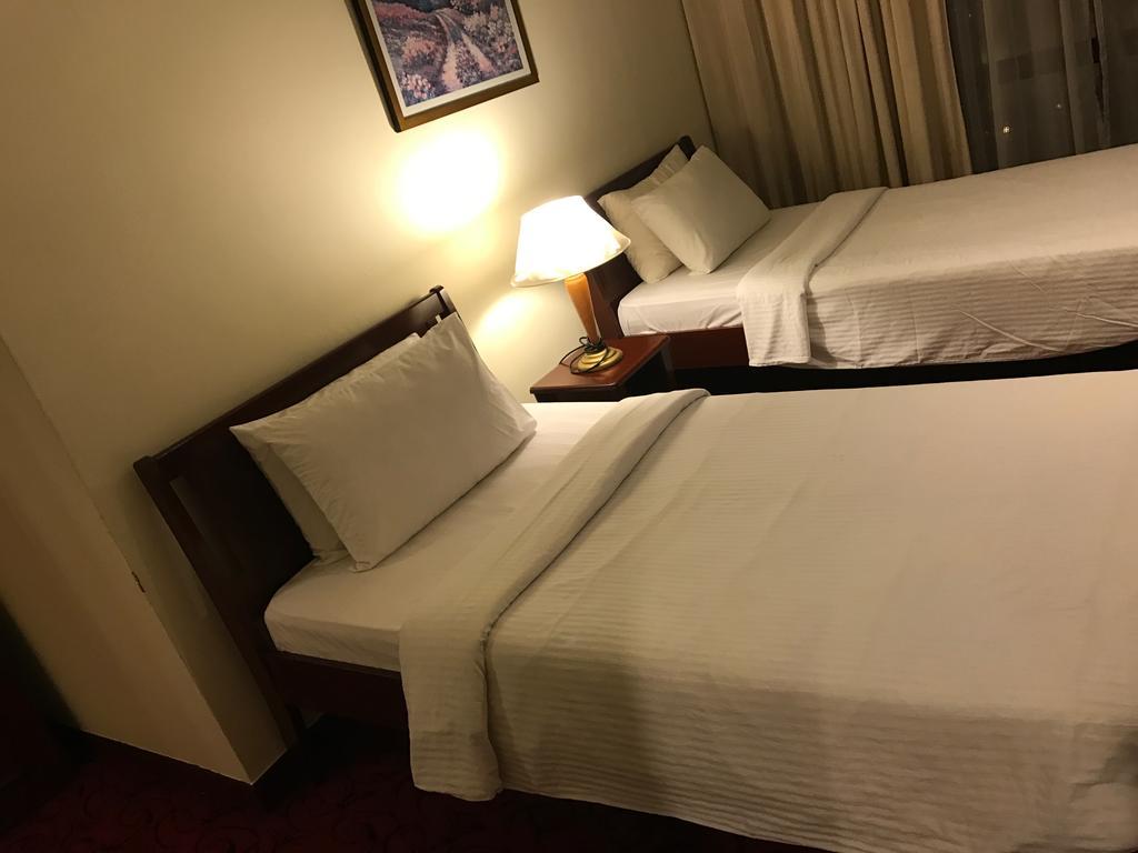 Kl Bintang Suites At Times Square Kl Kuala Lumpur Eksteriør bilde