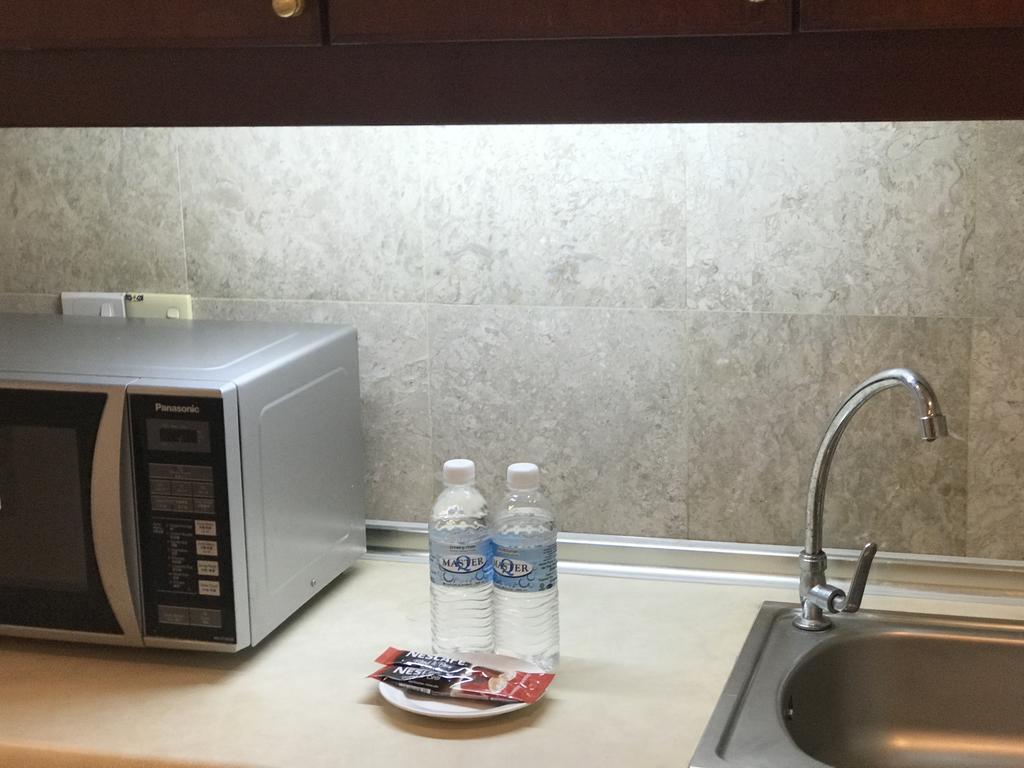 Kl Bintang Suites At Times Square Kl Kuala Lumpur Eksteriør bilde