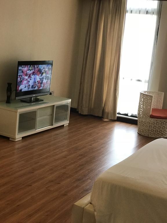 Kl Bintang Suites At Times Square Kl Kuala Lumpur Eksteriør bilde