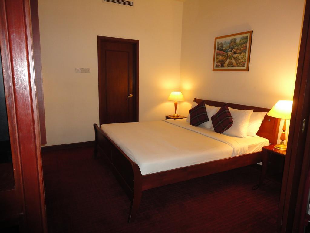 Kl Bintang Suites At Times Square Kl Kuala Lumpur Eksteriør bilde