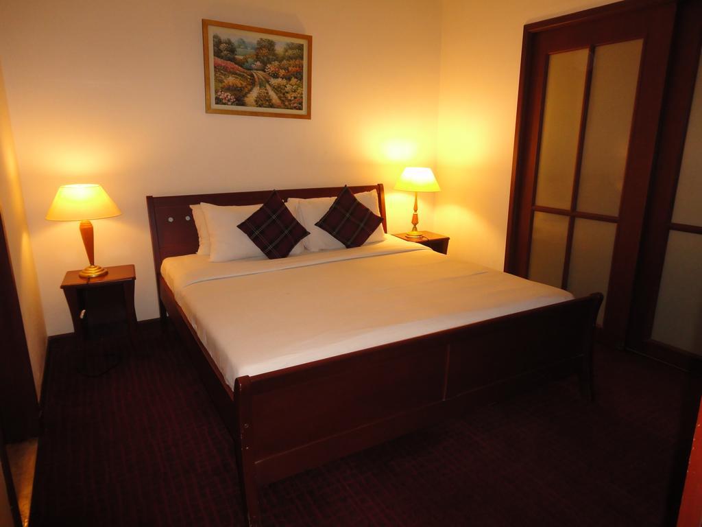 Kl Bintang Suites At Times Square Kl Kuala Lumpur Eksteriør bilde