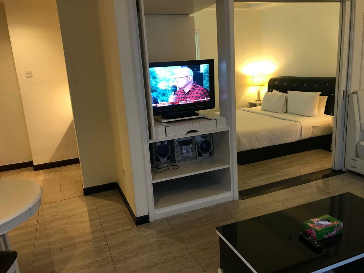 Kl Bintang Suites At Times Square Kl Kuala Lumpur Eksteriør bilde