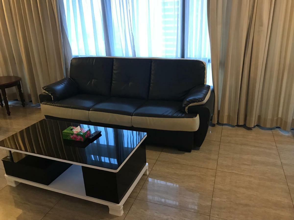 Kl Bintang Suites At Times Square Kl Kuala Lumpur Eksteriør bilde