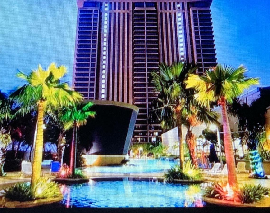 Kl Bintang Suites At Times Square Kl Kuala Lumpur Eksteriør bilde